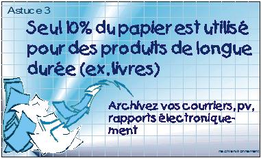 Astuce n&deg; 3