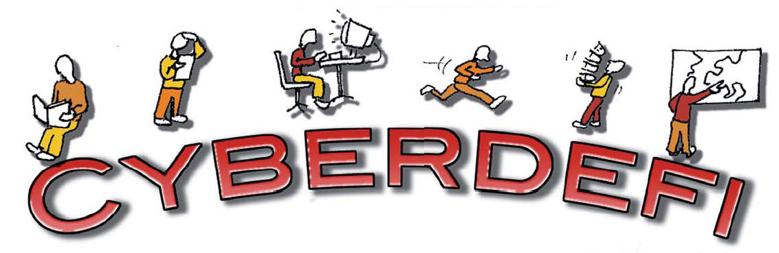 Cyberd&eacute;fi