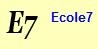 Ecole7