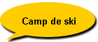 Camp de ski
