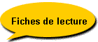 Fiches de lecture